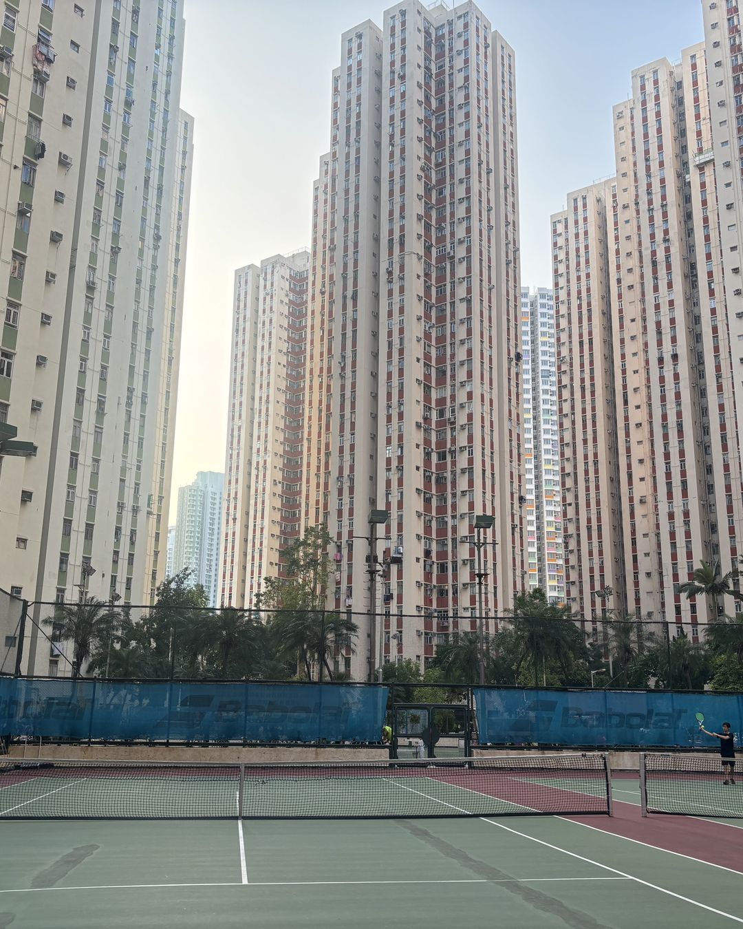 HK, photo 2
